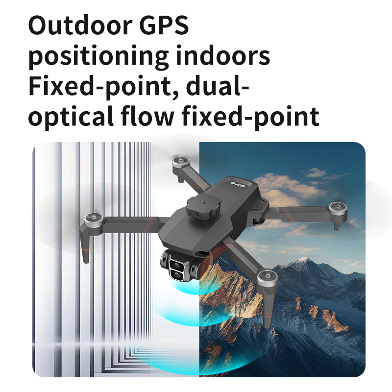 L106-1PRO GPS Professionelle D – Drone Battery Box Bewertung und Preis