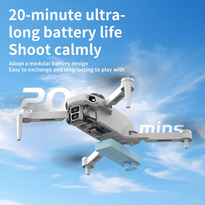 L106-1PRO GPS Professionelle D – Drone Battery Box Bewertung und Preis