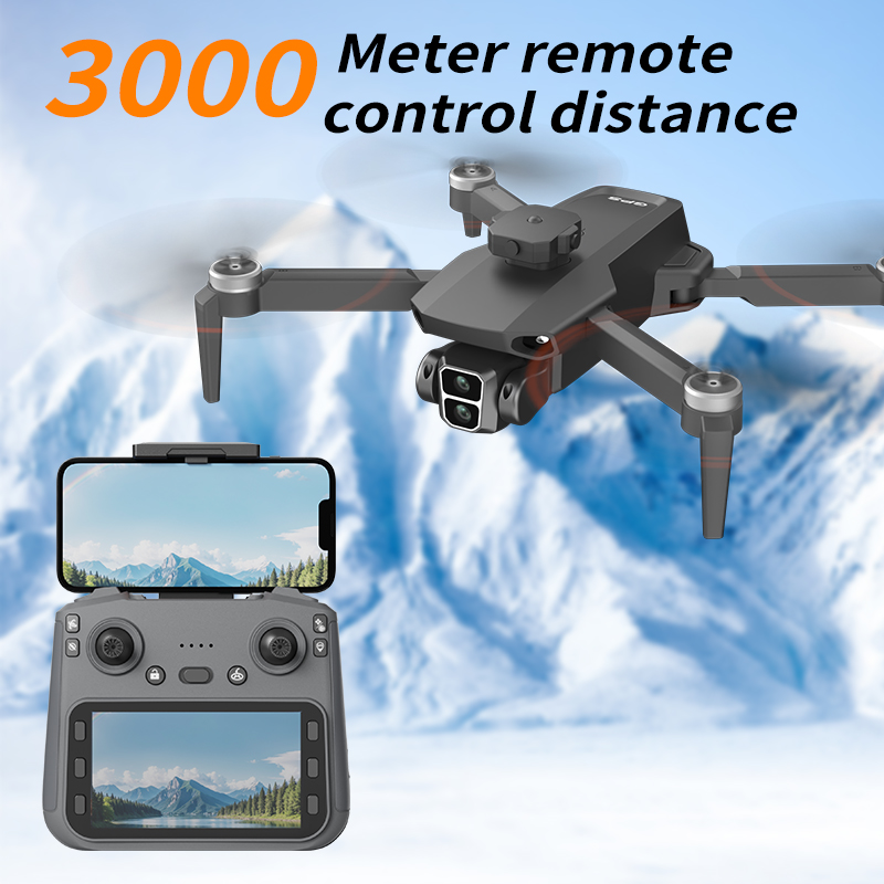 L106-1PRO GPS Professionelle D – Drone Battery Box Bewertung und Preis