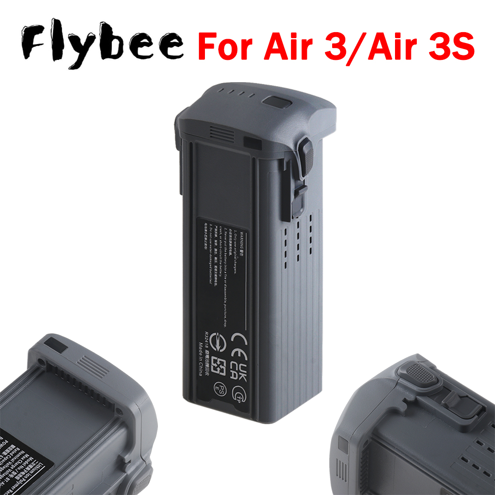 Für Air 3/Air 3S Intelligenter – Drone Battery 3S Bewertung und Preis