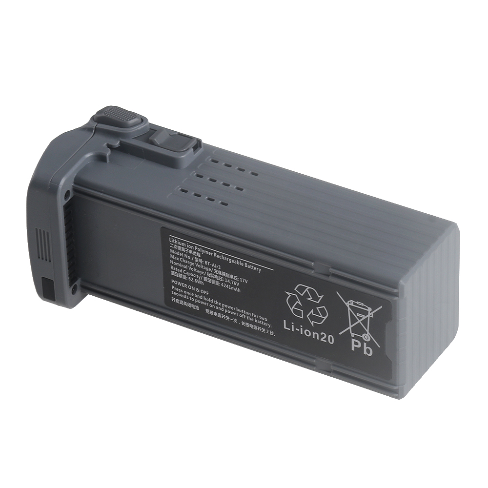 Für Air 3/Air 3S Intelligenter – Drone Battery 3S Bewertung und Preis