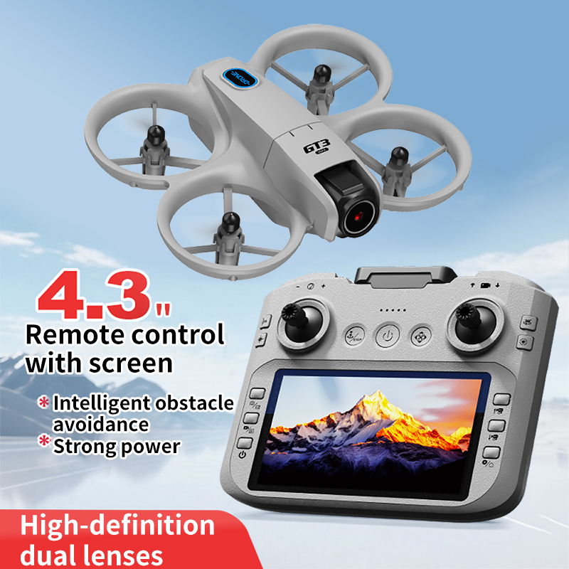 Neues Modell GT3 MAX Drohnen m – Drone Battery Balance Charger Bewertung und Preis