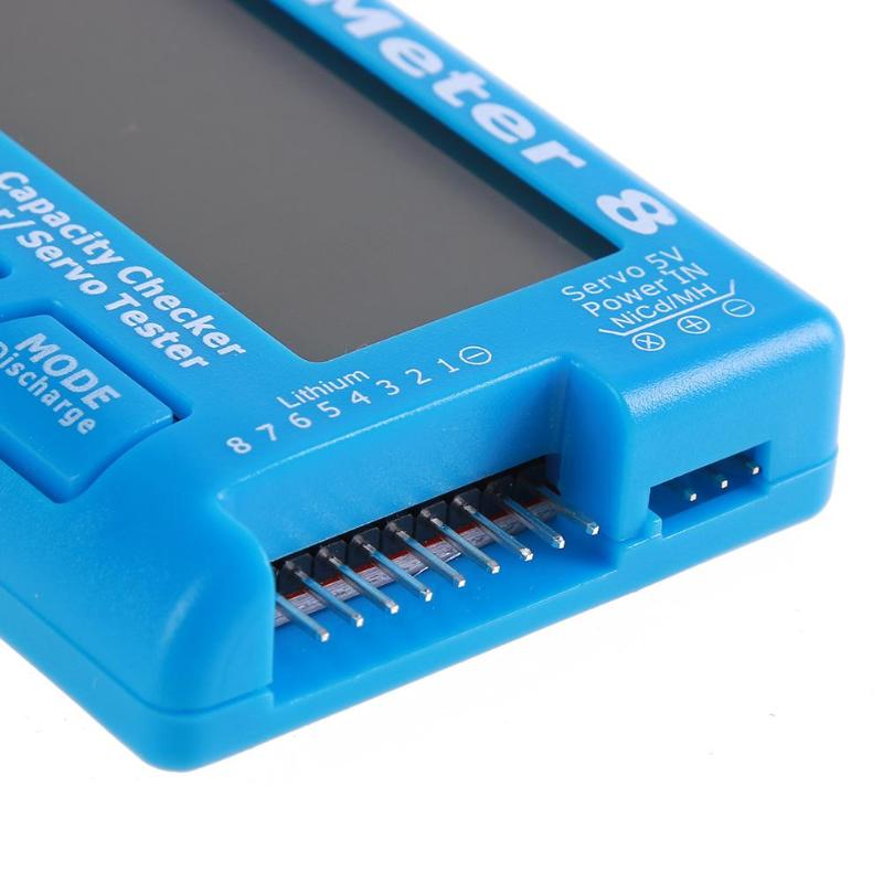 Cellmeter 8 Digitaler Batterie – Drone Battery Voltage Checker Bewertung und Preis