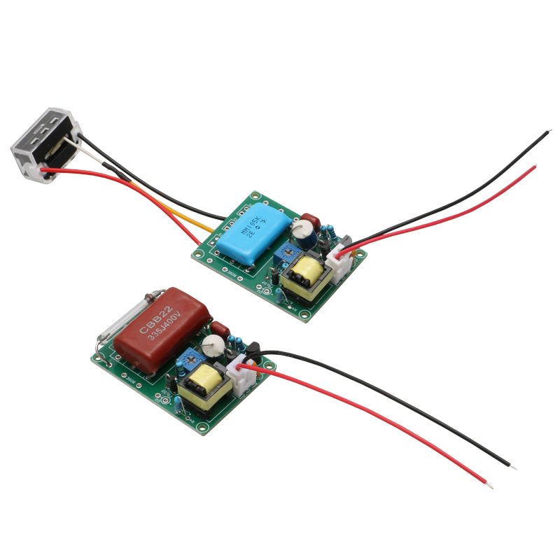 1PCS Modell Drone Xenon Glänze – Drone Battery Alarm Bewertung und Preis