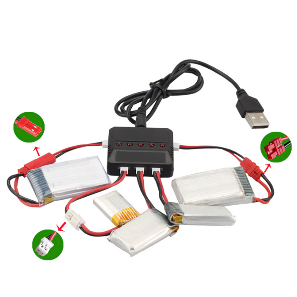 3,7 V 550 mAh 25C Lipo-Akku 85 – Drone Battery Lipo Bewertung und Preis