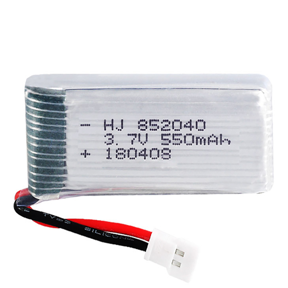 3,7 V 550 mAh 25C Lipo-Akku 85 – Drone Battery Lipo Bewertung und Preis