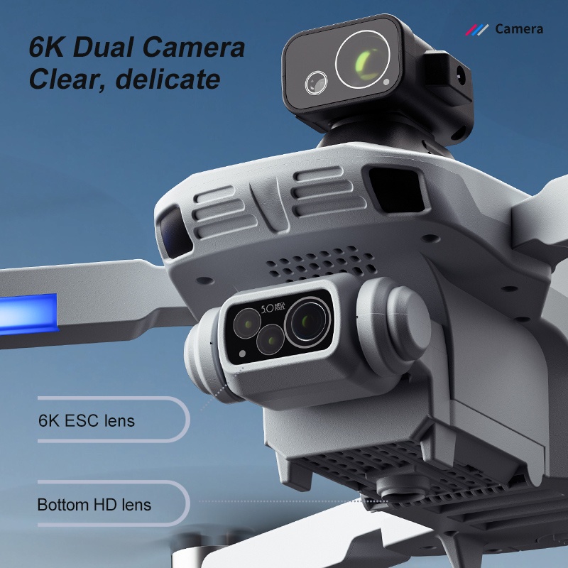 F8 MAX GPS-Drohne, professione – Drone Battery Case Bewertung und Preis
