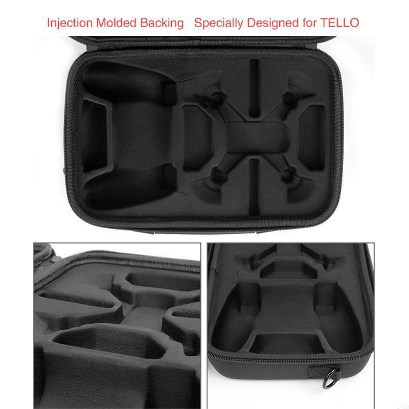 EVA-Reise für Koffer, Batterie – Drone Battery Bag Bewertung und Preis