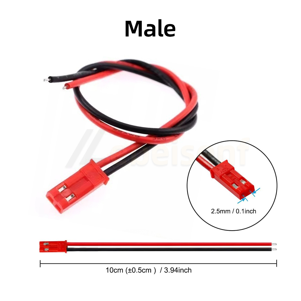 10 Pairs Männlich Weiblich Ste – Drone Battery Connector Bewertung und Preis