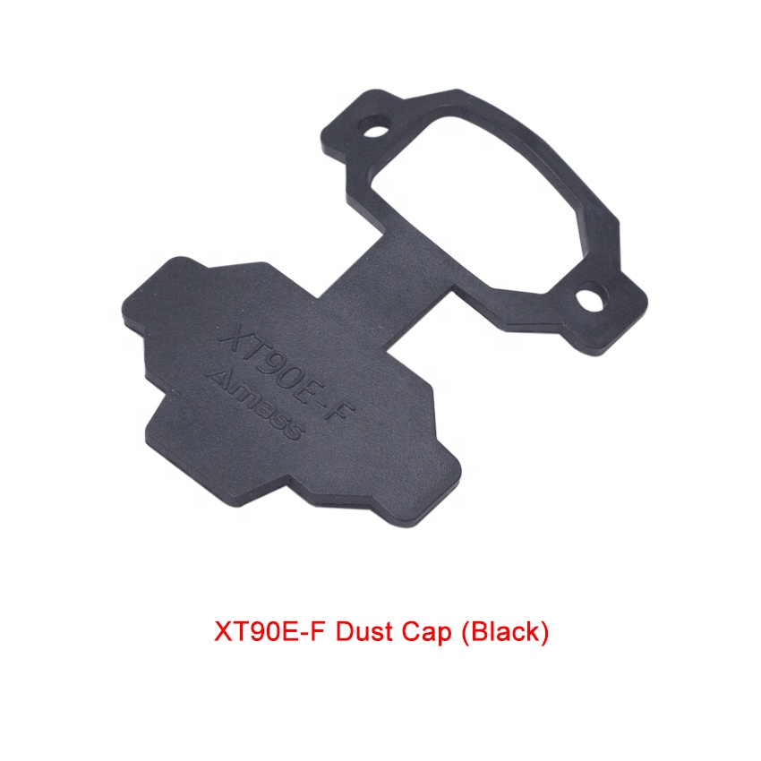 50PCS Amass Wasserdichte PVC S – Drone Battery Connector Bewertung und Preis