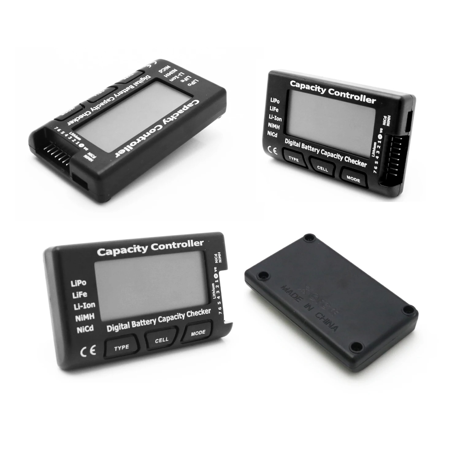 RC Cellmeter 7 Digitaler Batte – Drone Battery Alarm Bewertung und Preis