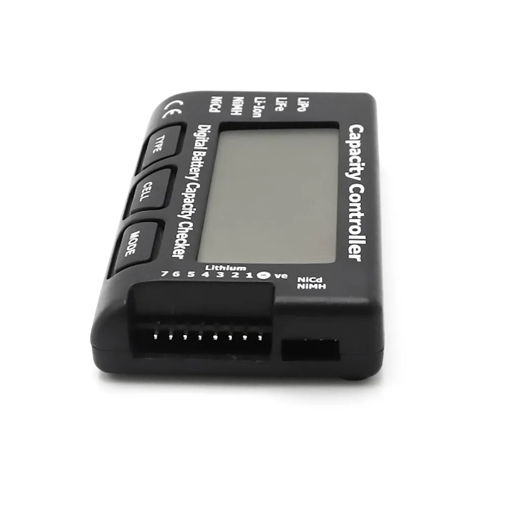 RC Cellmeter 7 Digitaler Batte – Drone Battery Alarm Bewertung und Preis