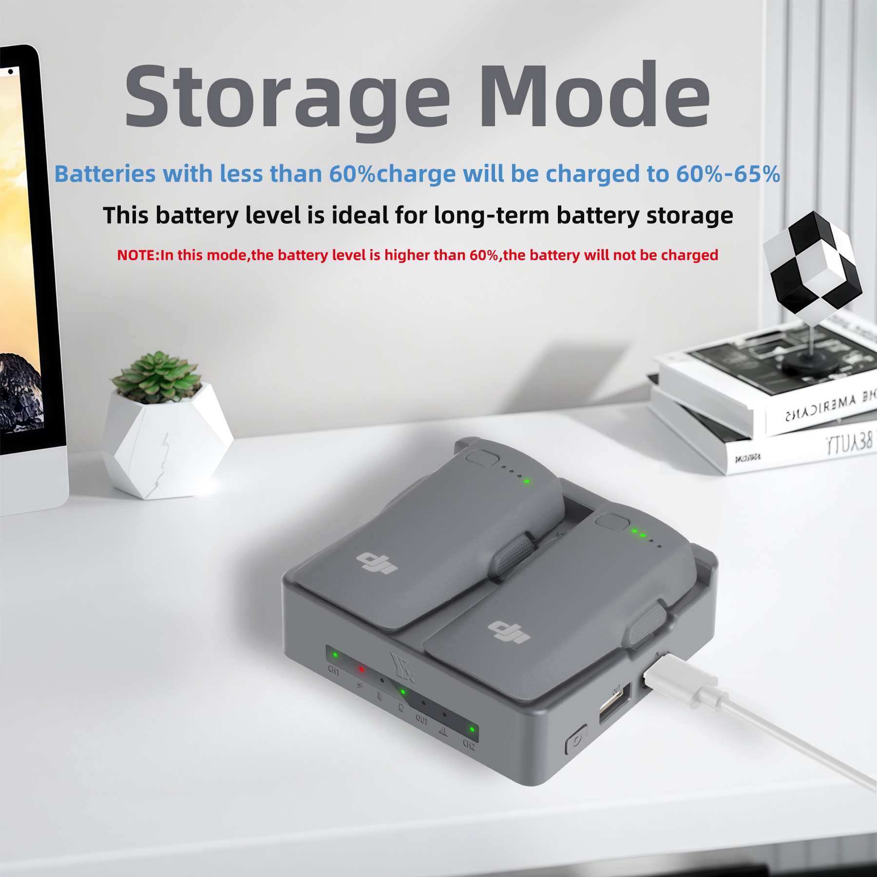 Für DJI NEO 2 Lade Hub Drone B – Drone Battery Balance Charger Bewertung und Preis