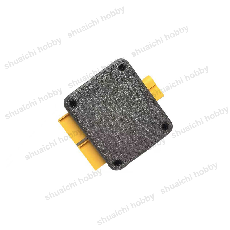 1PCS Batterie Expansion Modul  – Drone Battery Parallel Board Bewertung und Preis