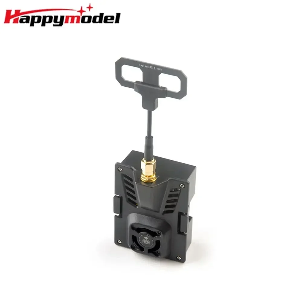 HappyModel Neues ES24TX Pro 10 – Drone Battery Plate Bewertung und Preis