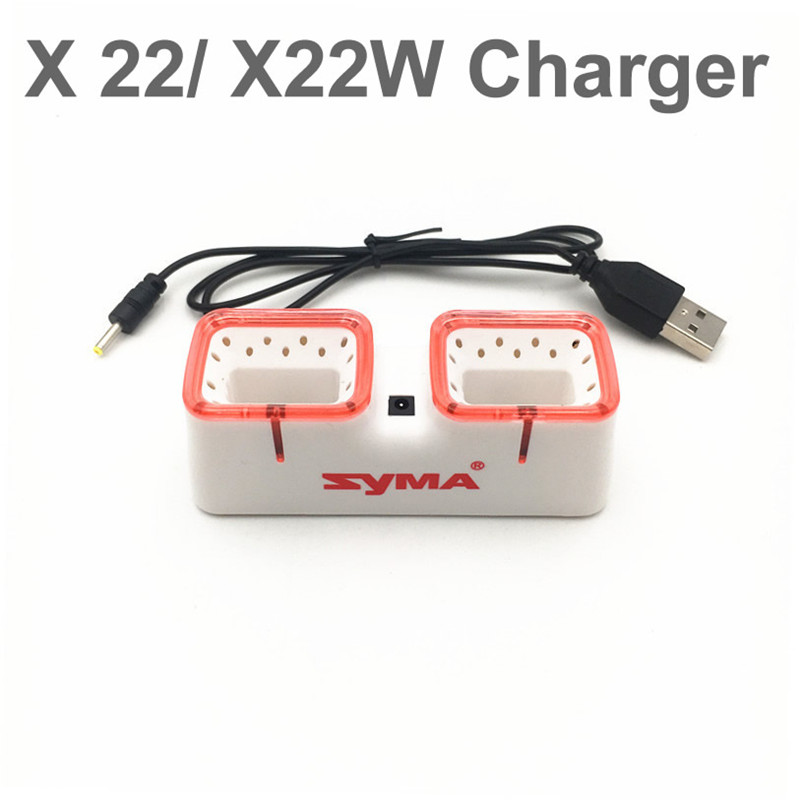 Dual-USB-Schnellladegerät für  – Drone Battery Charger Bewertung und Preis