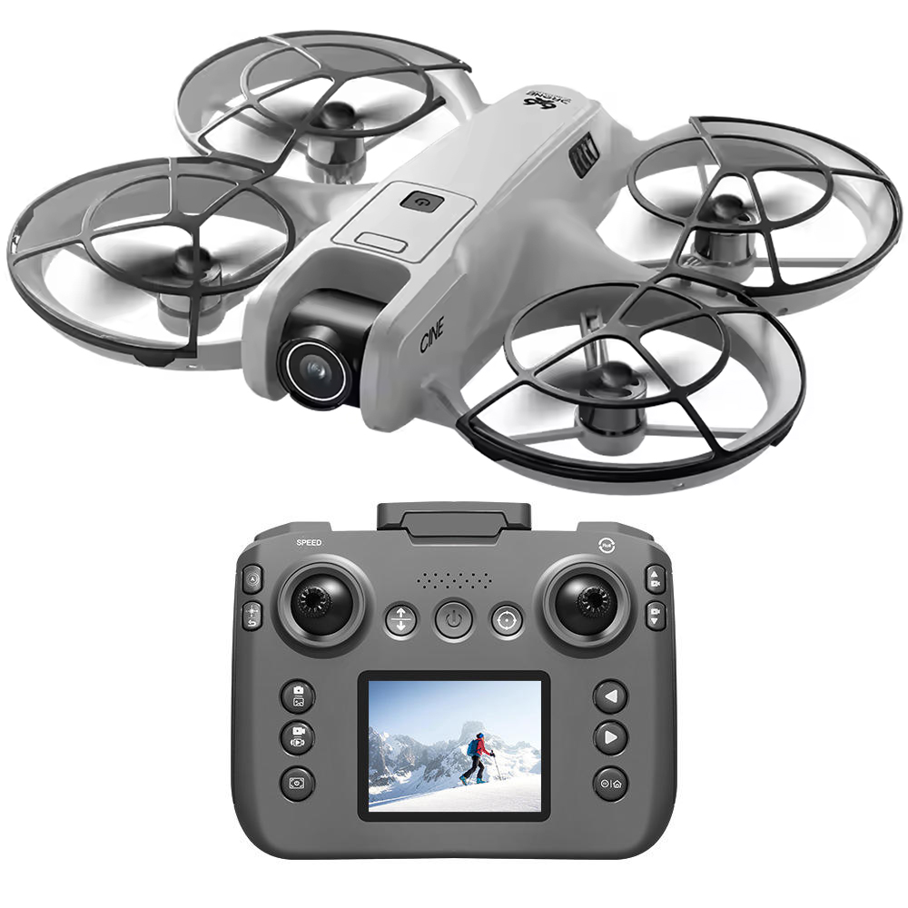 V666 Faltbare Mini Drohne 4K D – Drone Battery Charger Bewertung und Preis