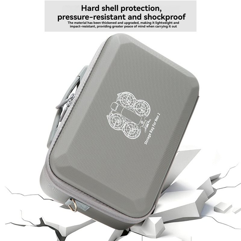 Schutzhülle für DJI Neo 2 Droh – Drone Battery Bag Bewertung und Preis