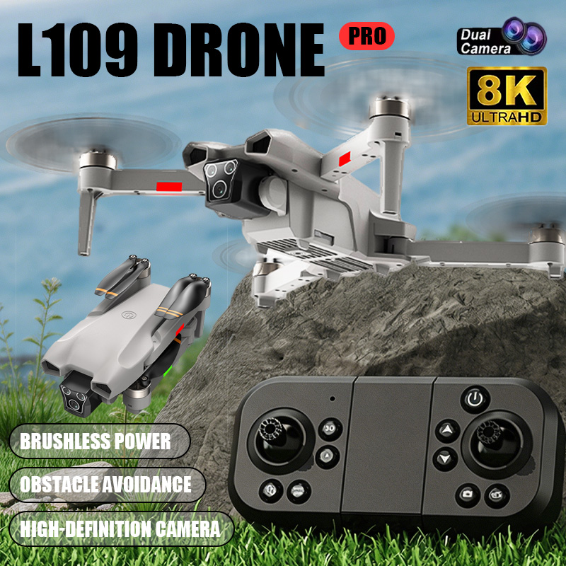 NEU Heißer L017 Pro Drohne Bru – Drone Battery Case Bewertung und Preis