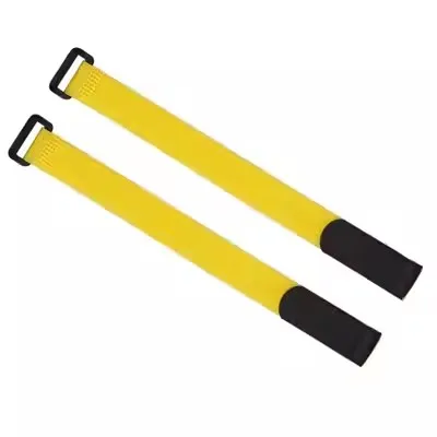 10PCS 300mm Magie Aufkleber LI – Drone Battery Strap Bewertung und Preis
