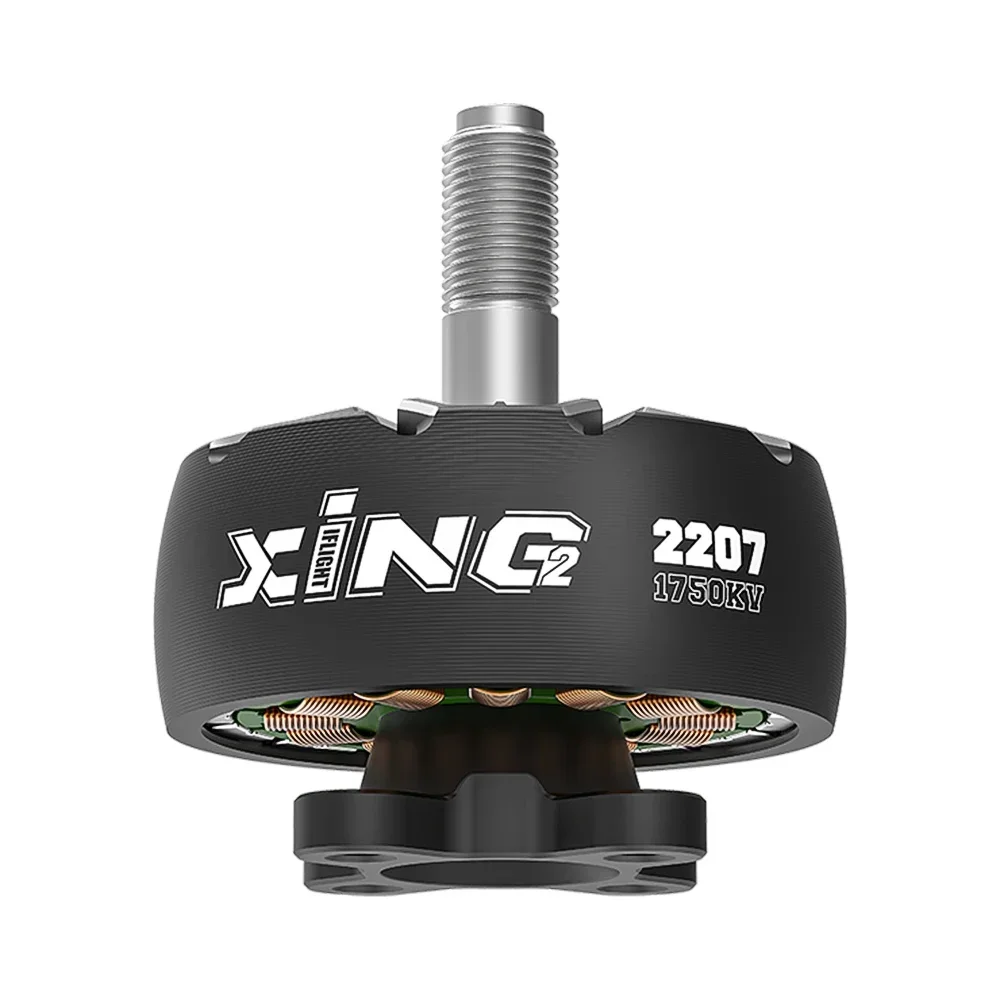 IFlight XING2 2207 2750KV/1750 – Drone Battery Plate Bewertung und Preis