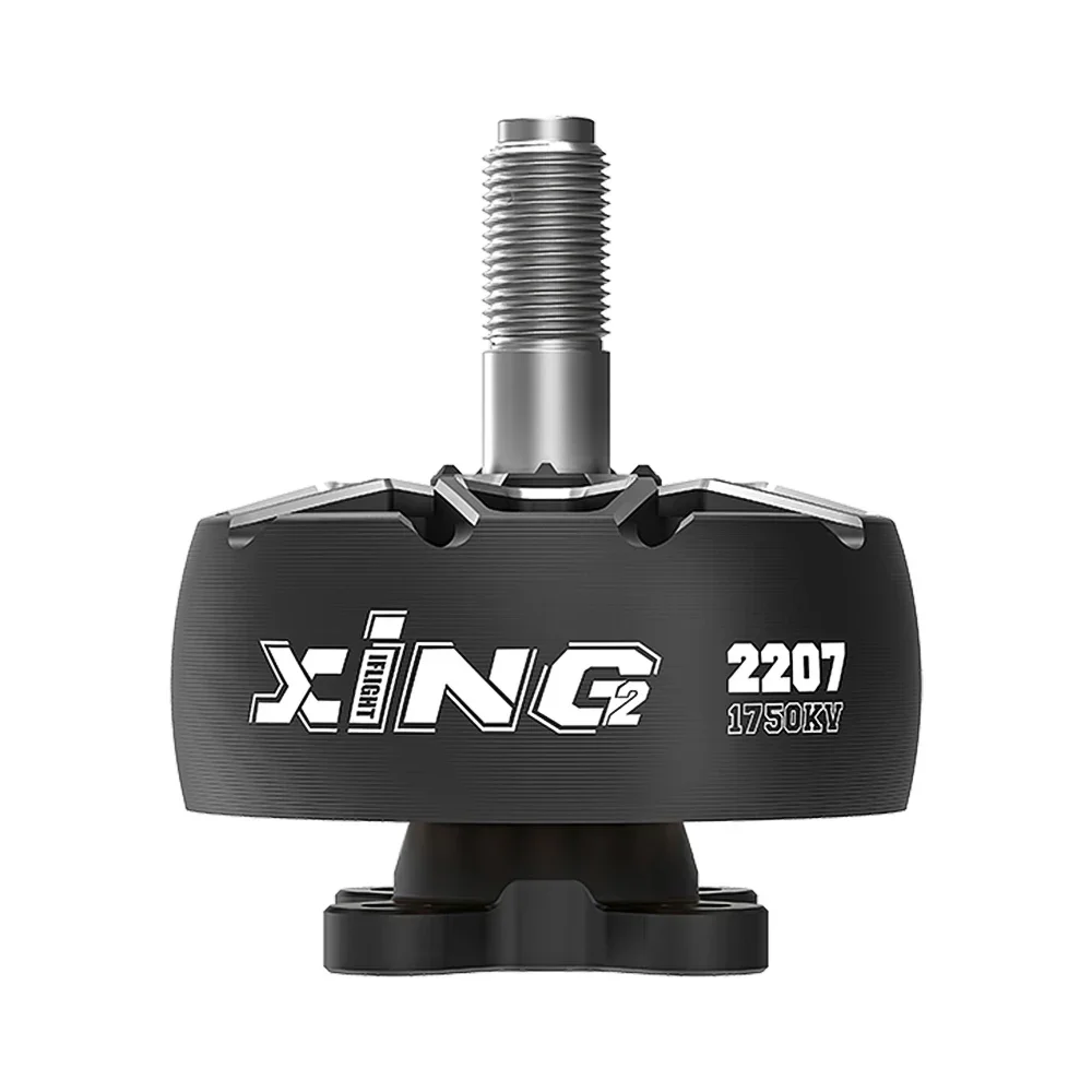 IFlight XING2 2207 2750KV/1750 – Drone Battery Plate Bewertung und Preis