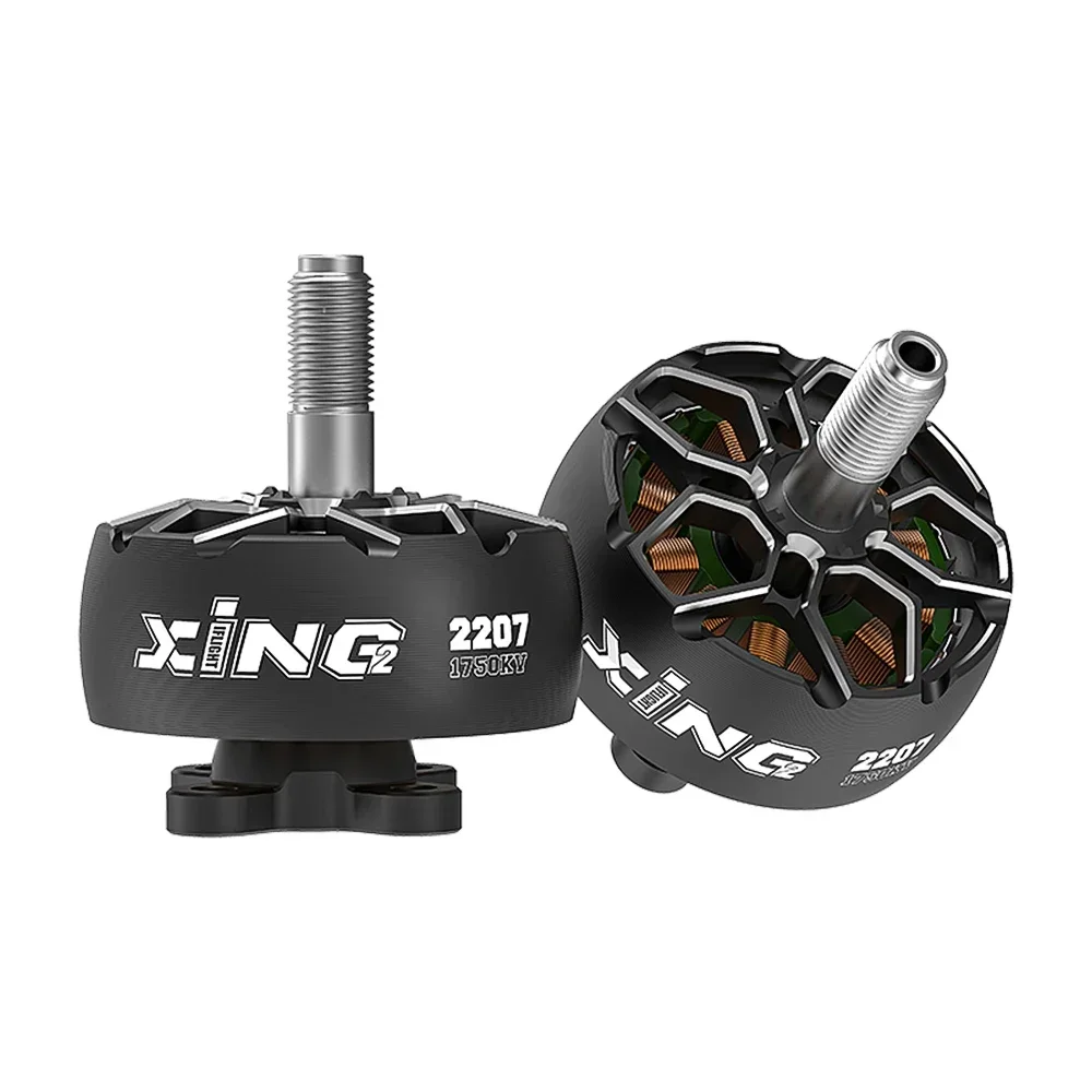 IFlight XING2 2207 2750KV/1750 – Drone Battery Plate Bewertung und Preis
