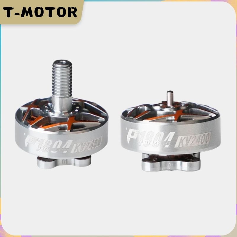 T-MOTOR P1804 KV3400 4S / 2400 – Drone Battery 4S Bewertung und Preis