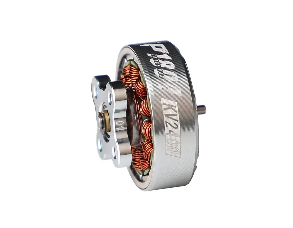 T-MOTOR P1804 KV3400 4S / 2400 – Drone Battery 4S Bewertung und Preis