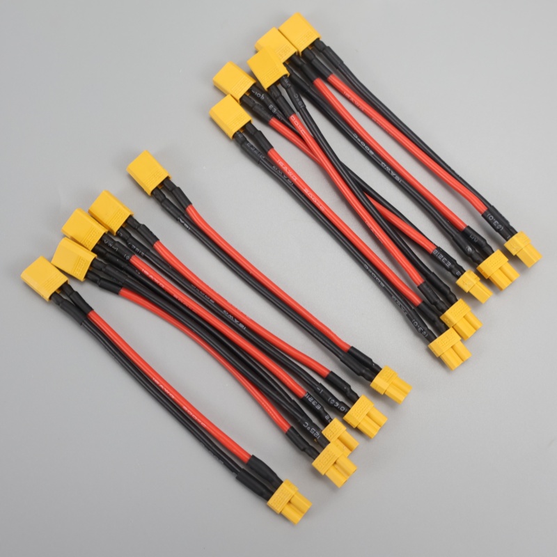 XT30 Stecker auf Buchse Stromk – Drone Battery Plate Bewertung und Preis