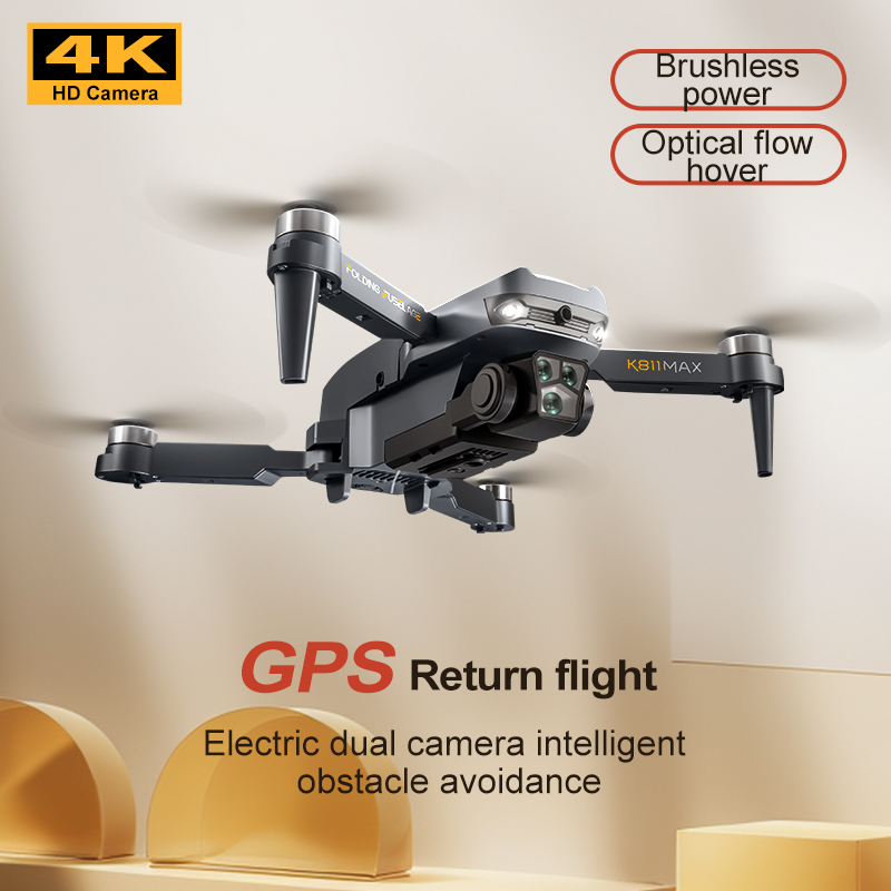 K811MAX Quadrocopter-Drohne: B – Drone Battery Case Bewertung und Preis