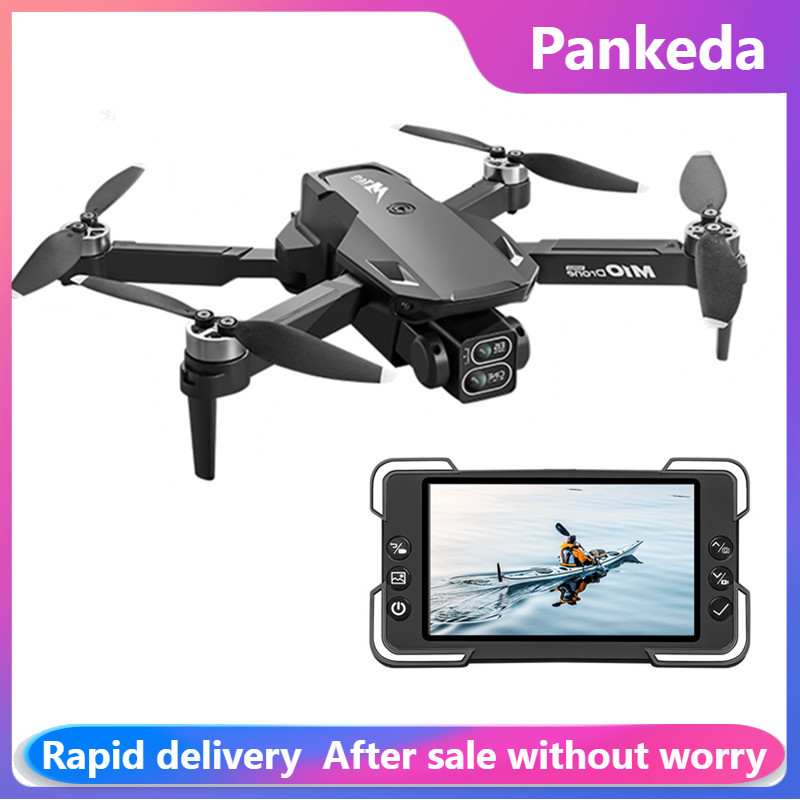 M10 Kamera-Drohne Fernbedienun – Drone Battery Case Bewertung und Preis