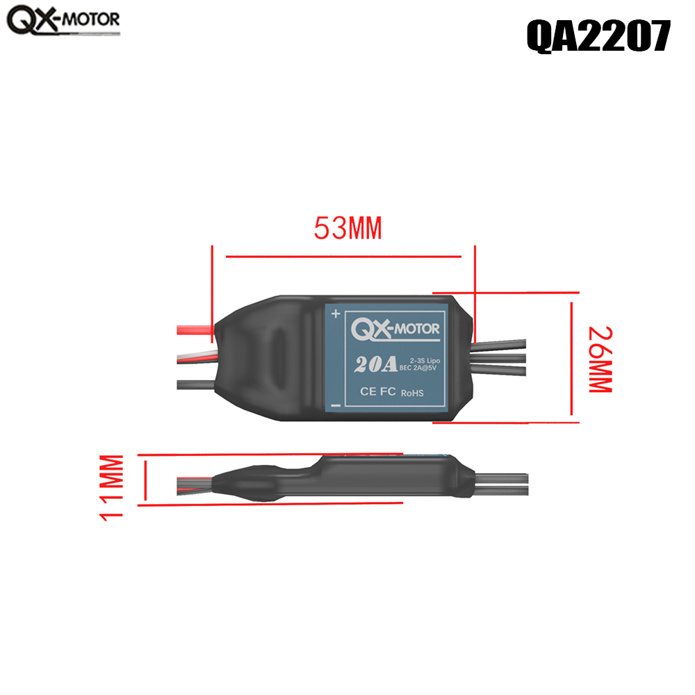 RC Multirotor Power Combo, QX- – Drone Battery 3S Bewertung und Preis