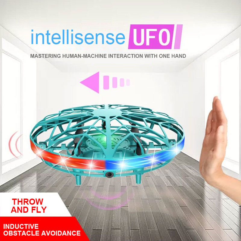 UFO Induktionsflugzeug Fernbed – Drone Battery Box Bewertung und Preis