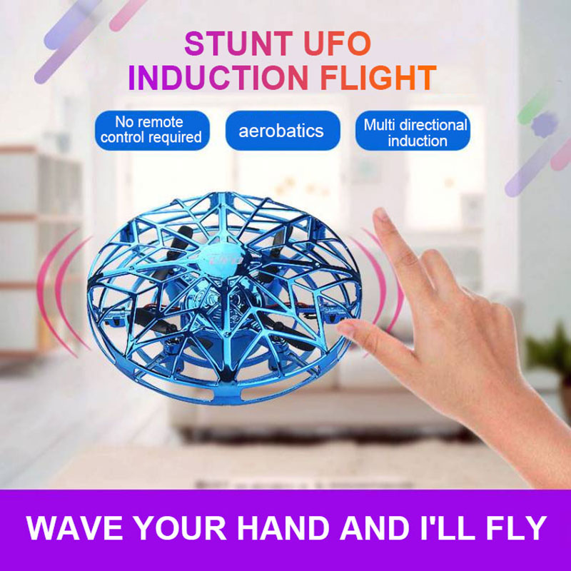 UFO Induktionsflugzeug Fernbed – Drone Battery Box Bewertung und Preis