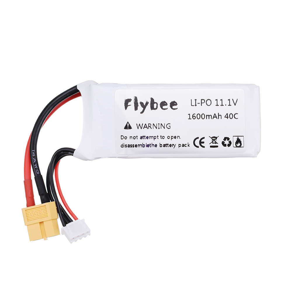 2 Stück High Rate 40C 11,1 V 1 – Drone Battery 3S Bewertung und Preis