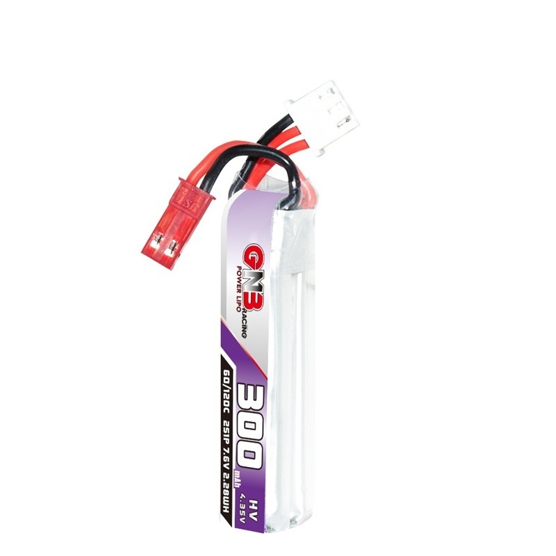 GAONENG GNB 2S 7,6 V 300 mAh 6 – Drone Battery Lipo Bewertung und Preis