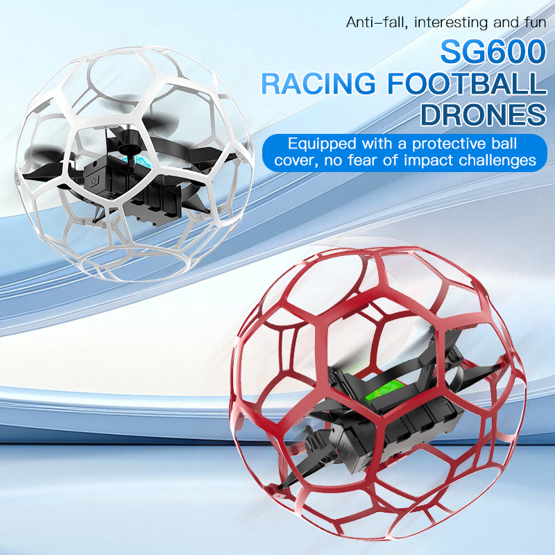 SG600 MAX 2,4G RC Racing Fußba – Drone Battery Box Bewertung und Preis