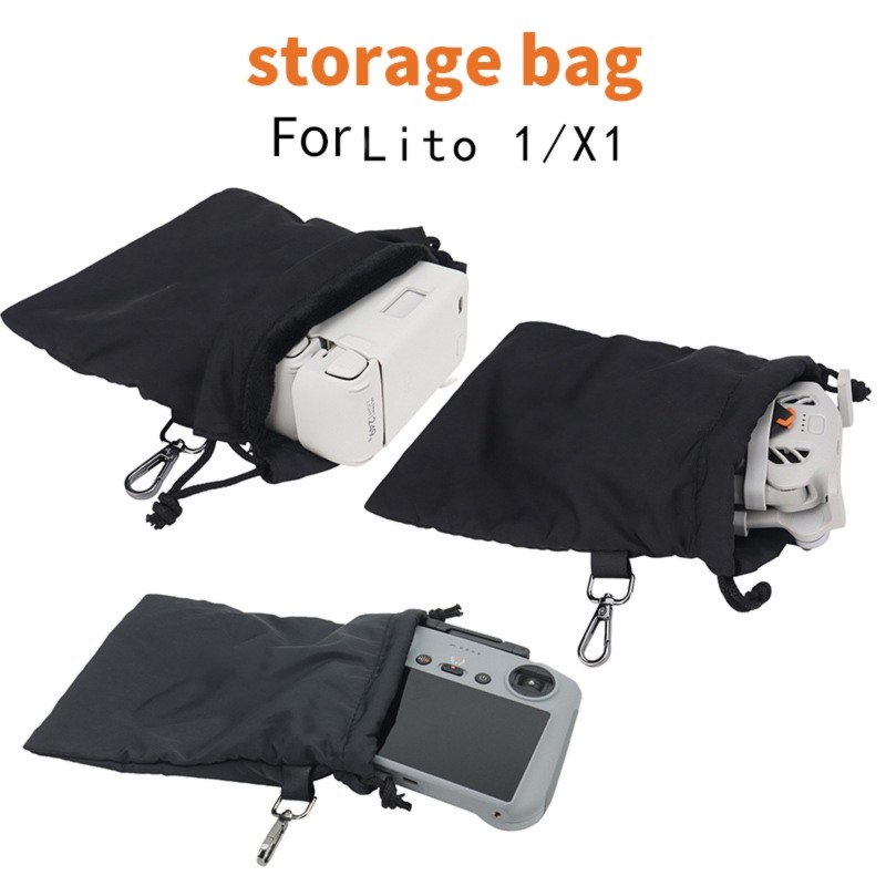 ABJF-Aufbewahrungstasche für D – Drone Battery Bag Bewertung und Preis