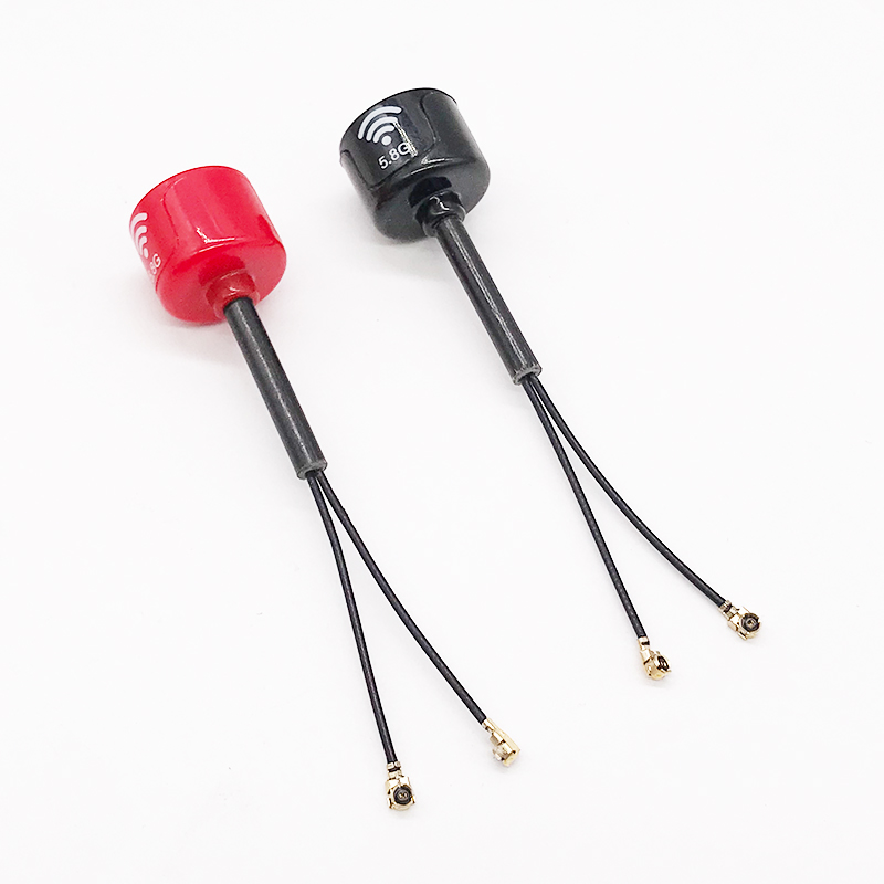 5,8G Lollipop LHCP Antenne Hig – Drone Battery Plate Bewertung und Preis