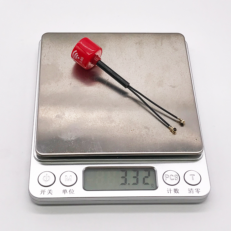 5,8G Lollipop LHCP Antenne Hig – Drone Battery Plate Bewertung und Preis