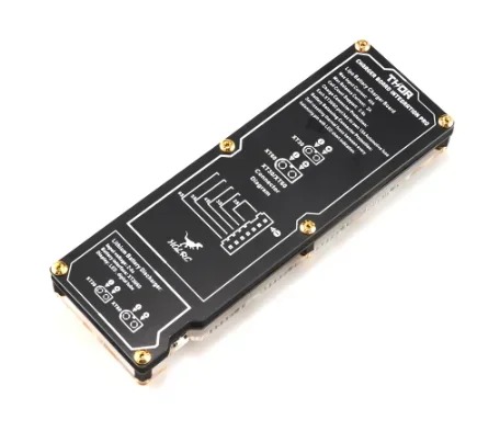 HGLRC Thor Pro LiPo Balance Ch – Drone Battery Alarm Bewertung und Preis