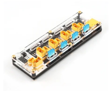 HGLRC Thor Pro LiPo Balance Ch – Drone Battery Alarm Bewertung und Preis