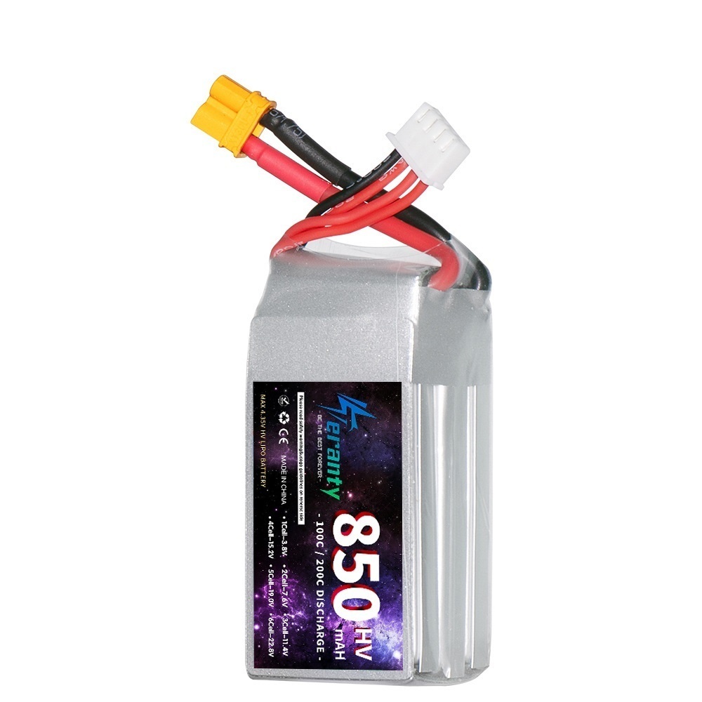 1/2/3PCS TERANTY 3S 11,4 V Lip – Drone Battery Lipo Bewertung und Preis
